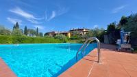 Garda View romantic apt by Bookinggardalake - B&B Visano