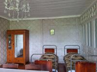 Camera Familiare con Balcone