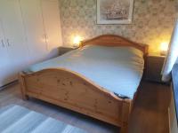 Hagälven i Hagfors - Ferienwohnung Hagfors