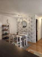 Departamento equipado Parque Oriente - B&B Temuco