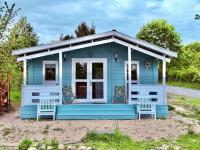 Vakantiehuis