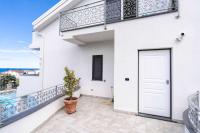 House of Poseidon - Luxury Suite - Ferienwohnung Diamante