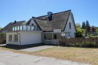 Lieblingshaus Fiete - Bed and Breakfast Ostseebad Prerow