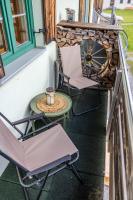 Haus Nr 39 - Chambres d’hôtes Bach