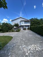 Erika Apartman - B&B Kastav
