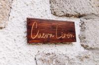 EL MOTIVO - Bed and Breakfast Cercedilla
