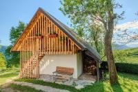 Holiday Homes Pr Pelaku with Sauna - B&B