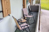 Haus Nr 39 - B&B Bach