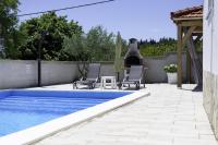 Holiday home Baroque Art with pool - Ferienwohnung