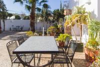 Casa Sol, Rodalquilar - B&B El Campillo de Rodalquilar