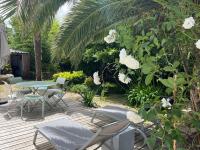 La maison de Laurence - B&B