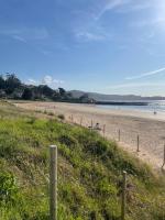 Apartamento a 500m de la playa - B&B Nigrán