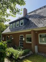 Michels FeWo Westhüs in Tinnum - B&B Sollwitt