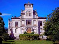 El Mirador del Orfanato 1C - Ferienwohnung