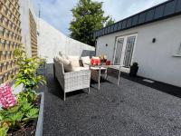 Fisherman's Cottage, 3 Beds, Wild Atlantic Way - B&B
