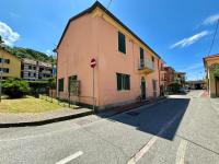 Il giardino fiorito - B&B Levanto