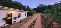 Sunkiss Cottage on Mount Joy Farm - B&B Stellenbosch