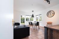 Wulfen Auszeit & Meer Wulfen - Ferienwohnung Westfehmarn