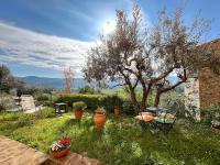 La Casina della Bulgarella by Ospitaci - Bed and Breakfast Spello