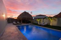 Mambo Paradise - Chambres d’hôtes Willemstad