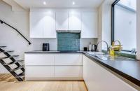 Casa moderna - B&B Gand