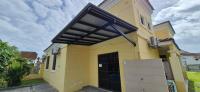 Striatus by Holiday Pool Villa A'Famosa Resort - B&B Gua Sai