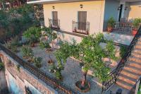 Blue Breeze - Κίτριες - B&B Kitriaí