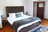 The Old Barracks Boutique Guesthouse - B&B Bathurst