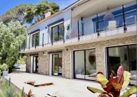 Villa Kalliopé - Vue mer - Piscine - new - Ferienwohnung Hyères
