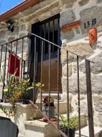 Maison L aurore - Bed and Breakfast Lobios