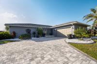 Punta Gorda Paradise 3BR with Water Views & Pool - B&B Punta Gorda