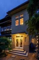 尾道の家 Onomichi House - 千光寺の麓 時を超える映画のワンシーンへ - Supported by COCOSTAY - B&B Onomichi