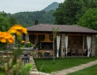 Archontiko Emmanouilidi Suites - B&B