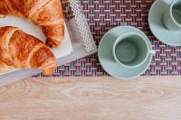 Biancomora - B&B Crispiano