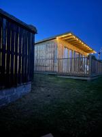 Tregantle Farm Eco GLAMPSITE - Ferienwohnung Torpoint