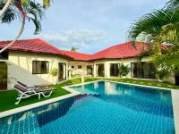 VIEW TALAY VILLAs POOL 173, JOMTIEN BEACH, PATTAYA - B&B Jomtien