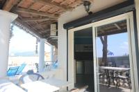 Apartamento Superior de 1 dormitorio con vistas al mar