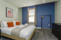 Beatrice Manor - Bed and Breakfast Portsmouth