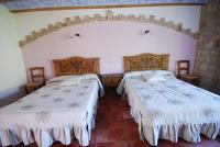 Villa 1 Chambre (2 Adultes)