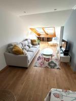 Ático en Cambados - B&B Cambados