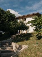 Peak & Pause - B&B Bistrica pri Limbušu