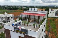 Rajashree Guest House - B&B Doddaballapura