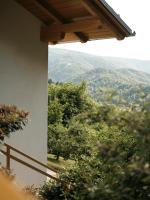 Peak & Pause - Chambres d’hôtes Bistrica pri Limbušu