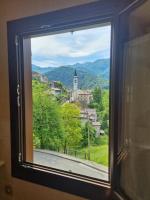 La casa di Anna - Digital Detox - B&B Stolvizza