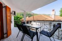 Apartment - Erdgeschoss
