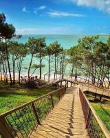 Un logement cosy proche des Ports - B&B Gujan-Mestras