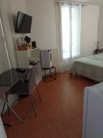 Chambre privée a Arcueil - Cachan - Chambres d’hôtes Cachan