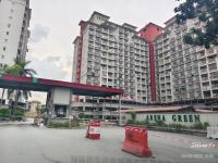 Axiata IMU Bukit jalil LRT National Stadium - Ferienwohnung Kuala Lumpur