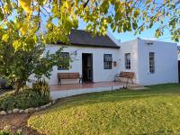 Orchard Cottage - Chambres d'hôtes McGregor