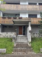 Casa Sette, in centro a Cortina d Ampezzo - Ferienwohnung Cortina d’Ampezzo